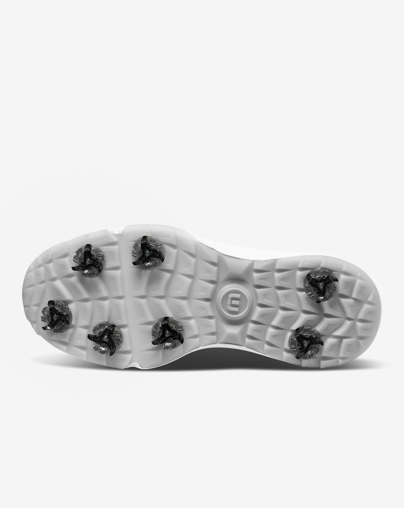The NuAge Mega Shoe
