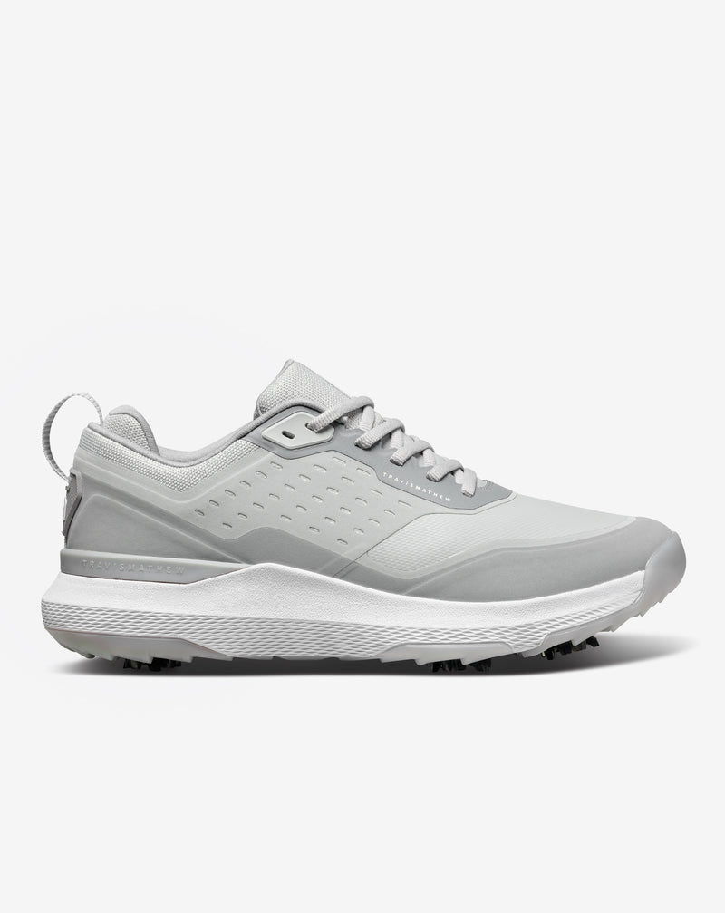 The NuAge Mega Shoe