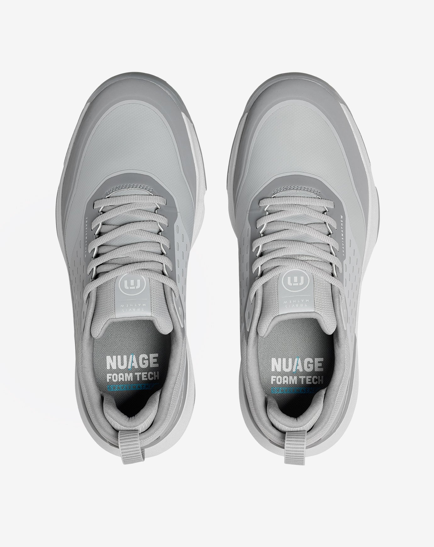 The NuAge Mega Shoe
