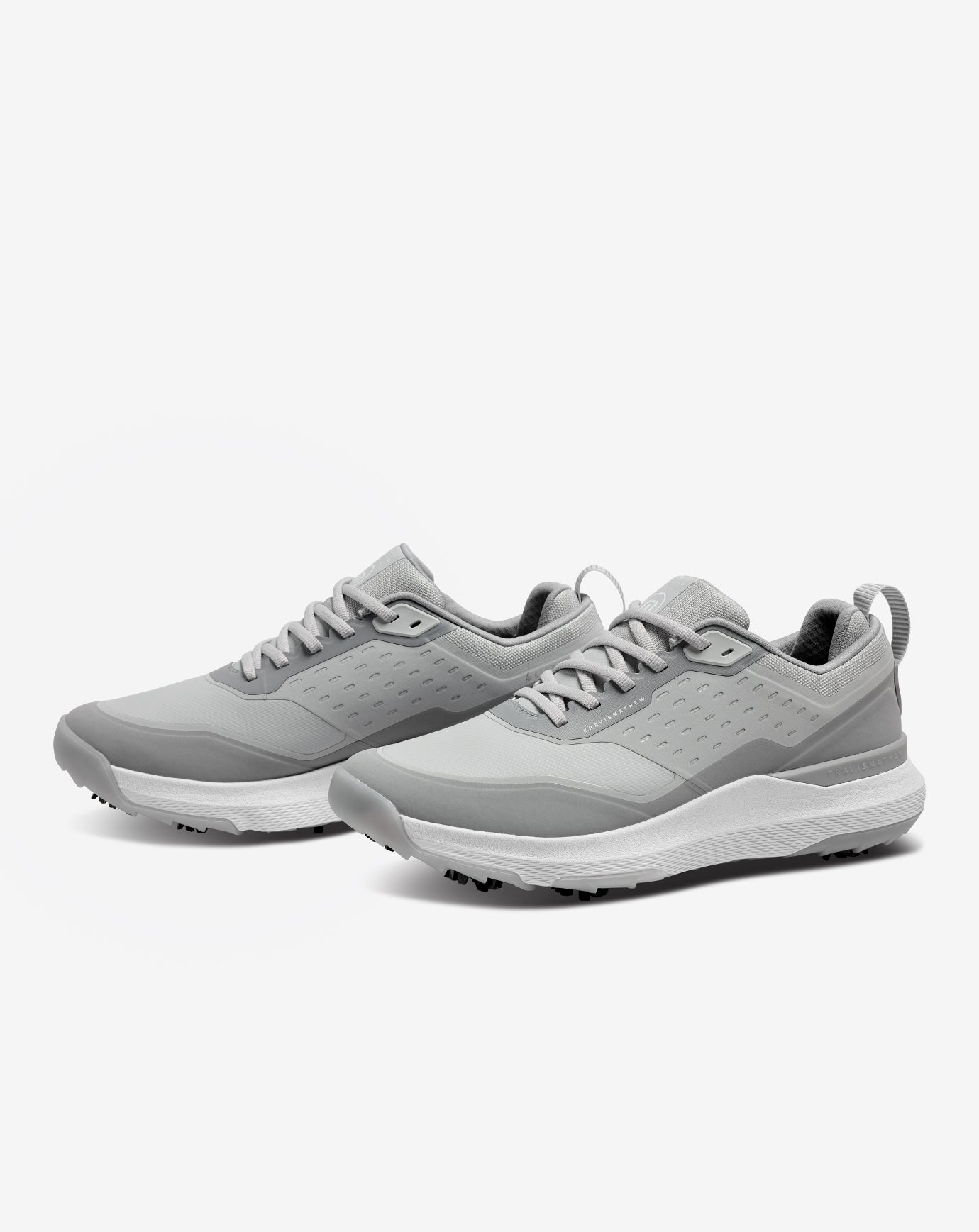 The NuAge Mega Shoe ∣ TravisMathew