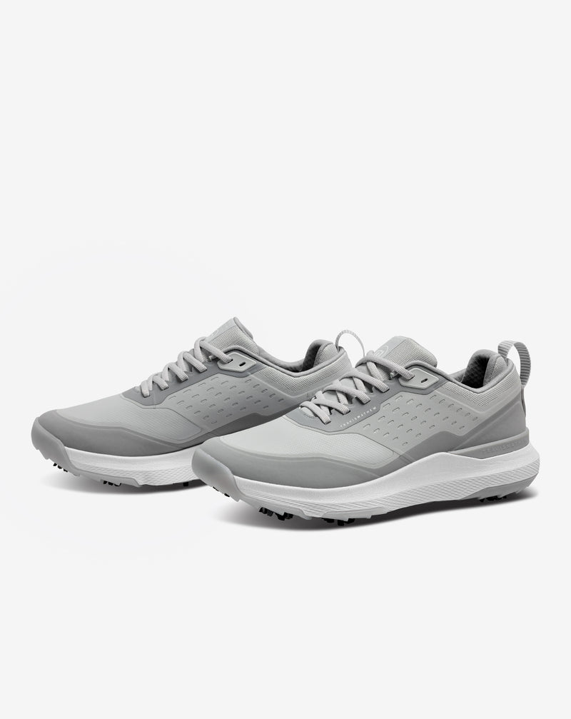 The NuAge Mega Shoe