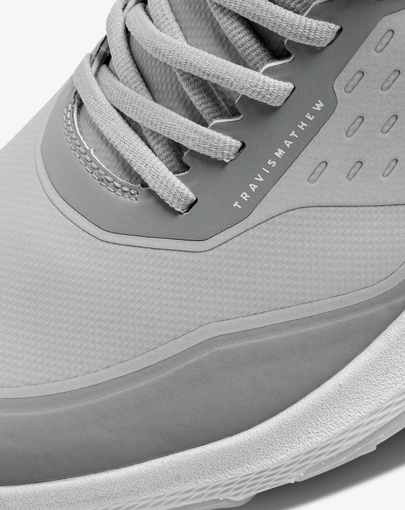 The NuAge Mega Shoe ∣ TravisMathew
