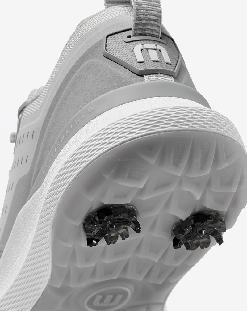 The NuAge Mega Shoe