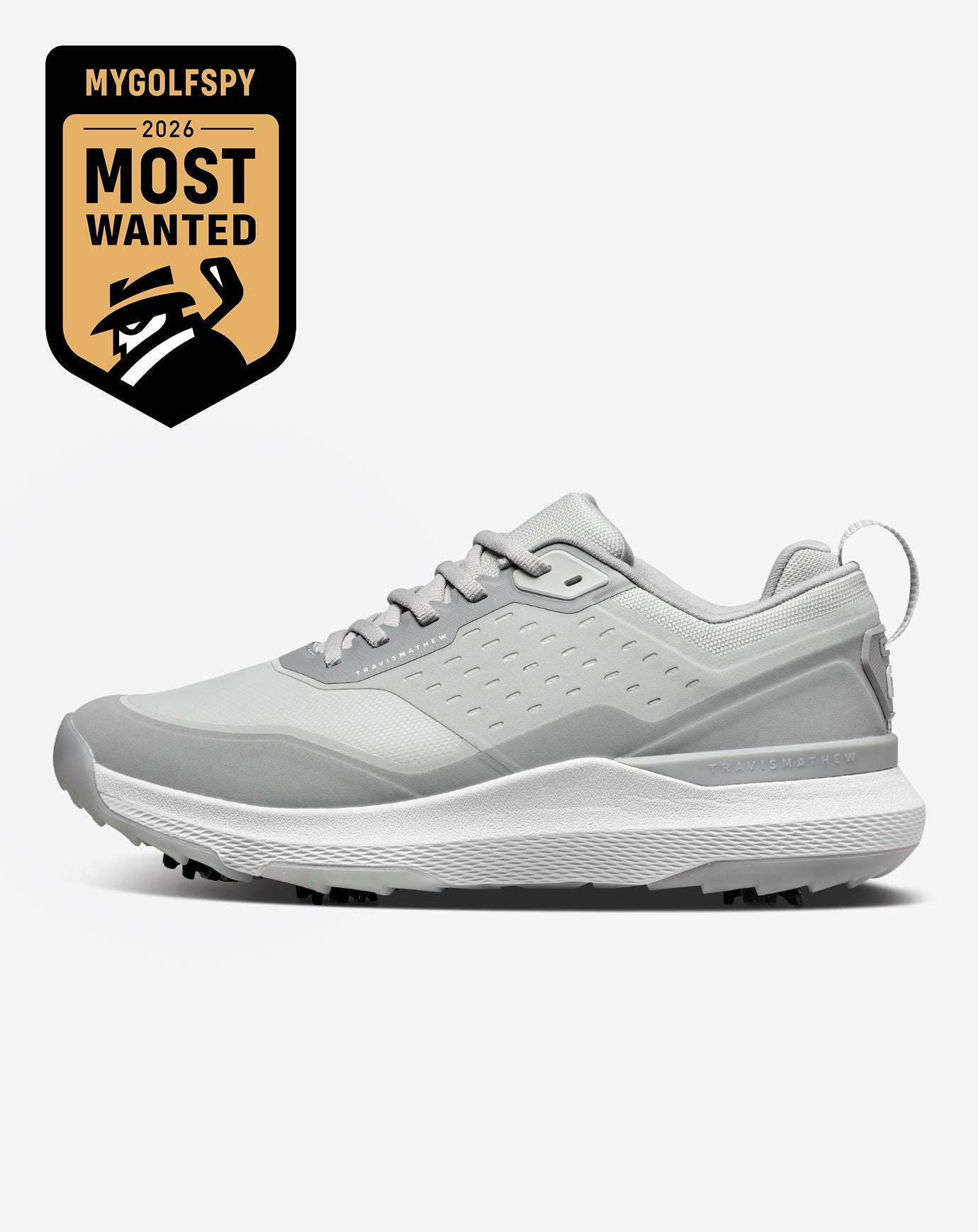 The NuAge Mega Shoe