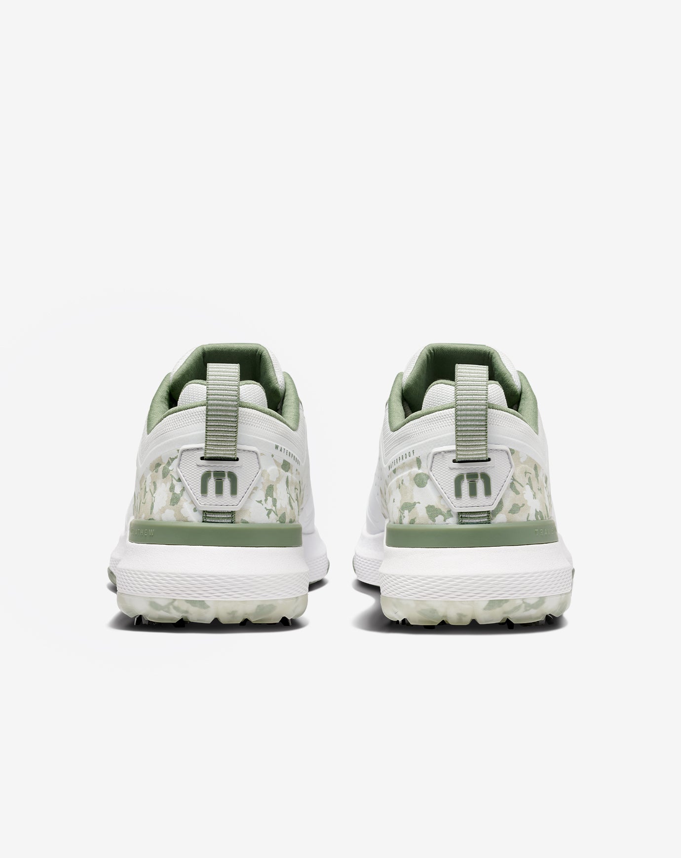 The NuAge Mega Shoe