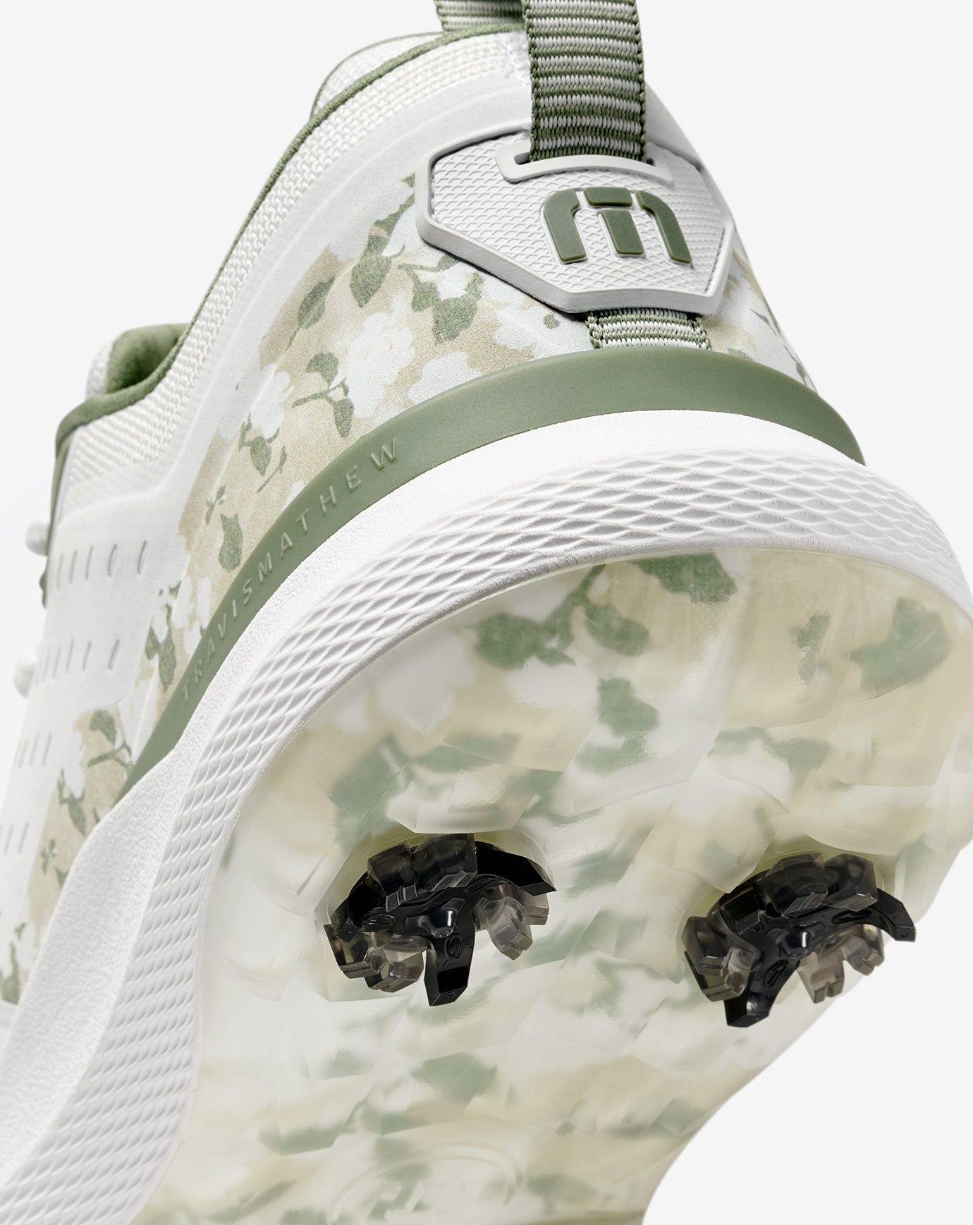 The NuAge Mega Shoe