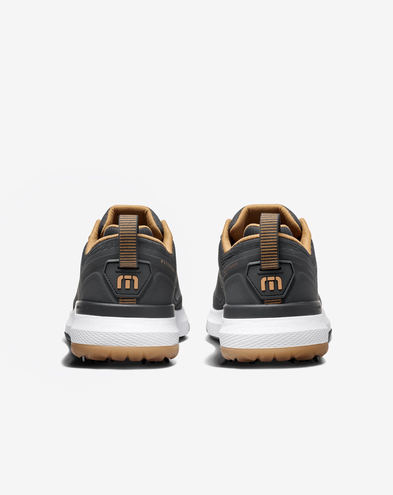 The NuAge Mega Shoe ∣ TravisMathew