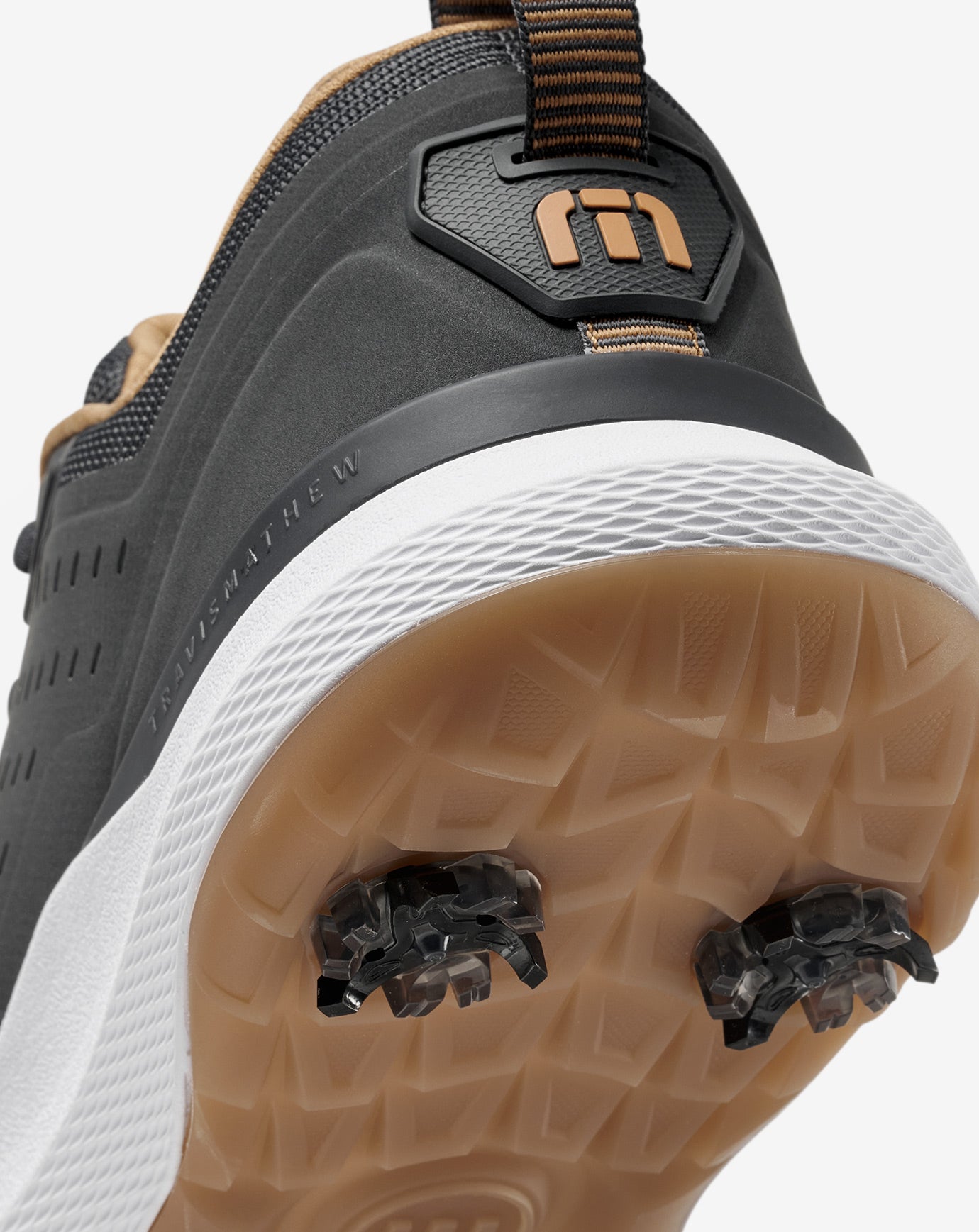 The NuAge Mega Shoe ∣ TravisMathew