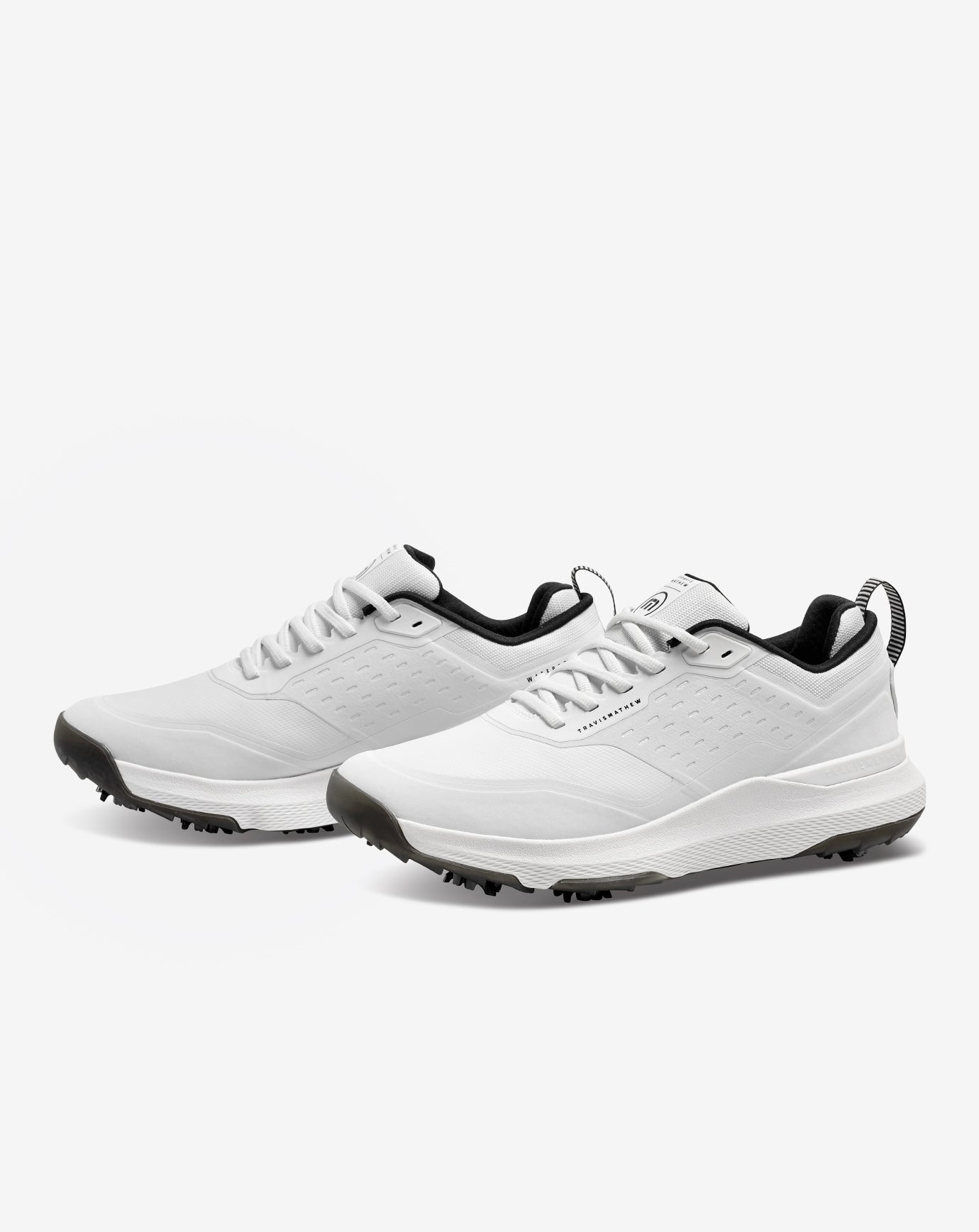 The NuAge Mega Shoe ∣ TravisMathew