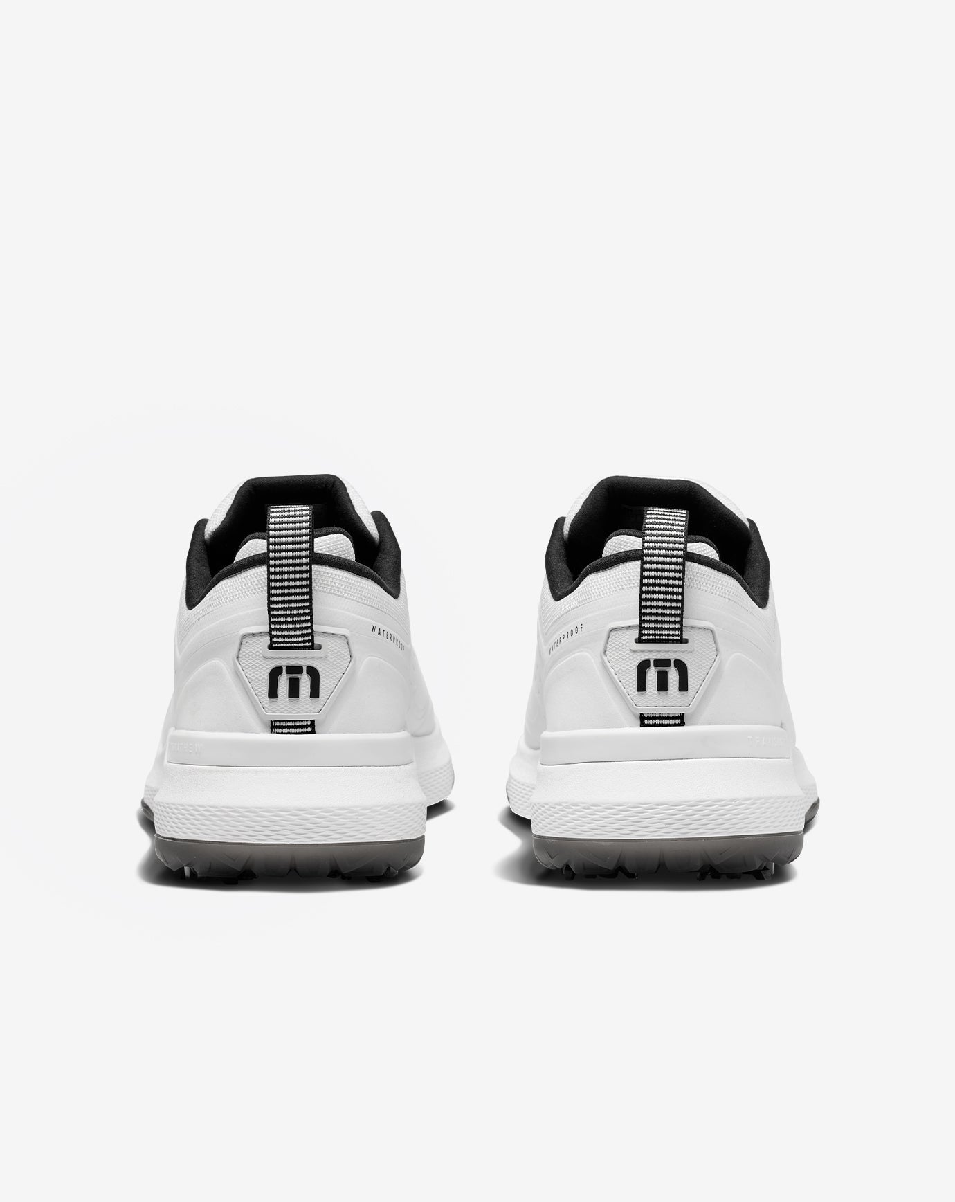 The NuAge Mega Shoe ∣ TravisMathew