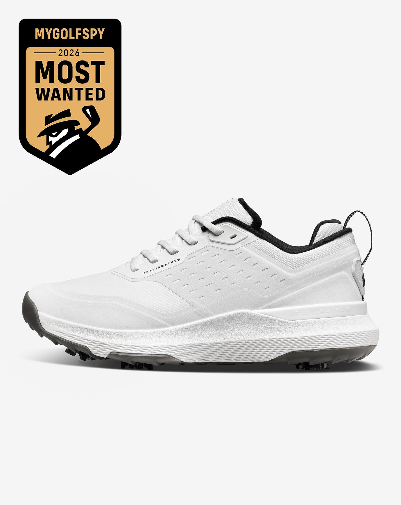 The NuAge Mega Shoe ∣ TravisMathew