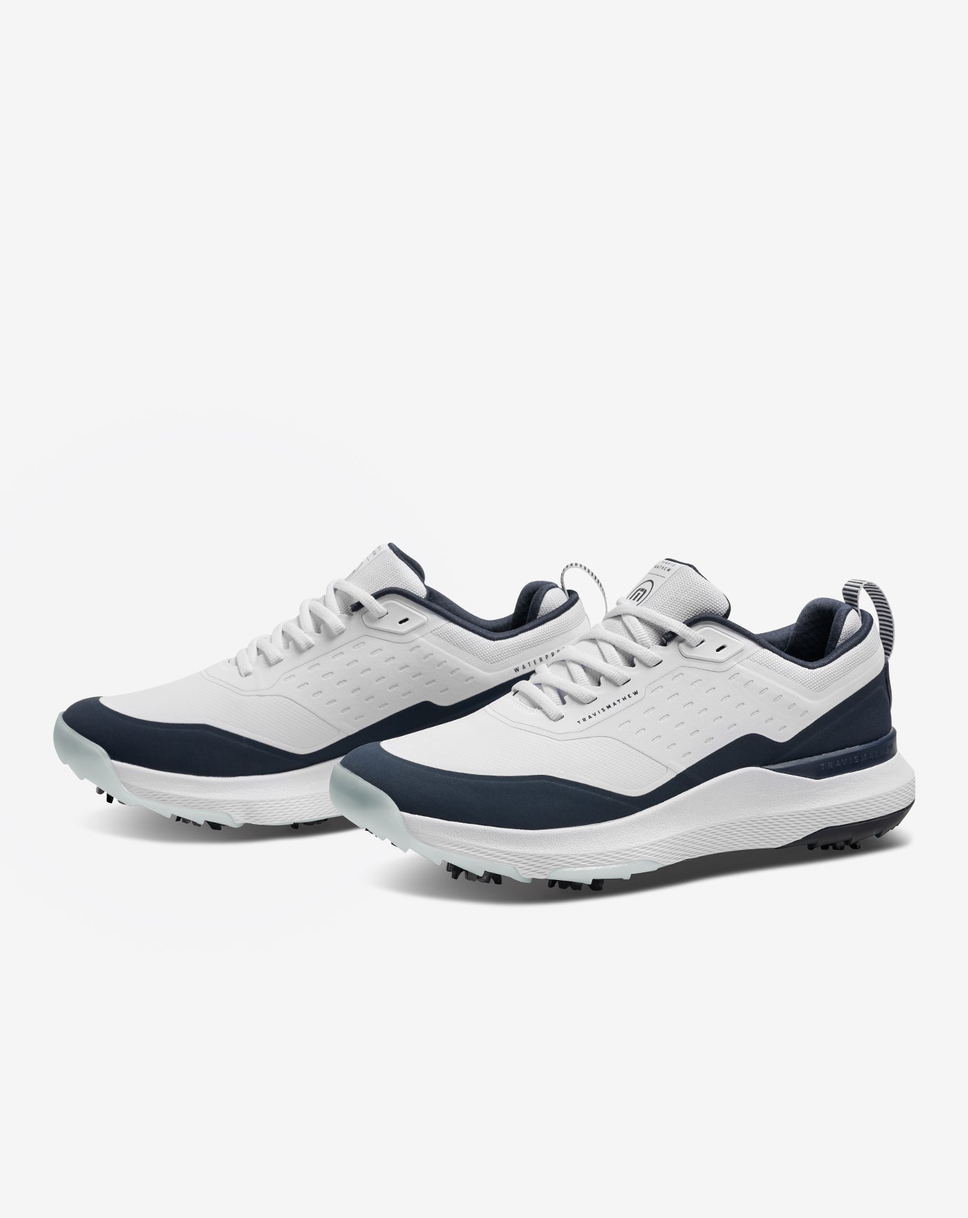 The NuAge Mega Shoe ∣ TravisMathew