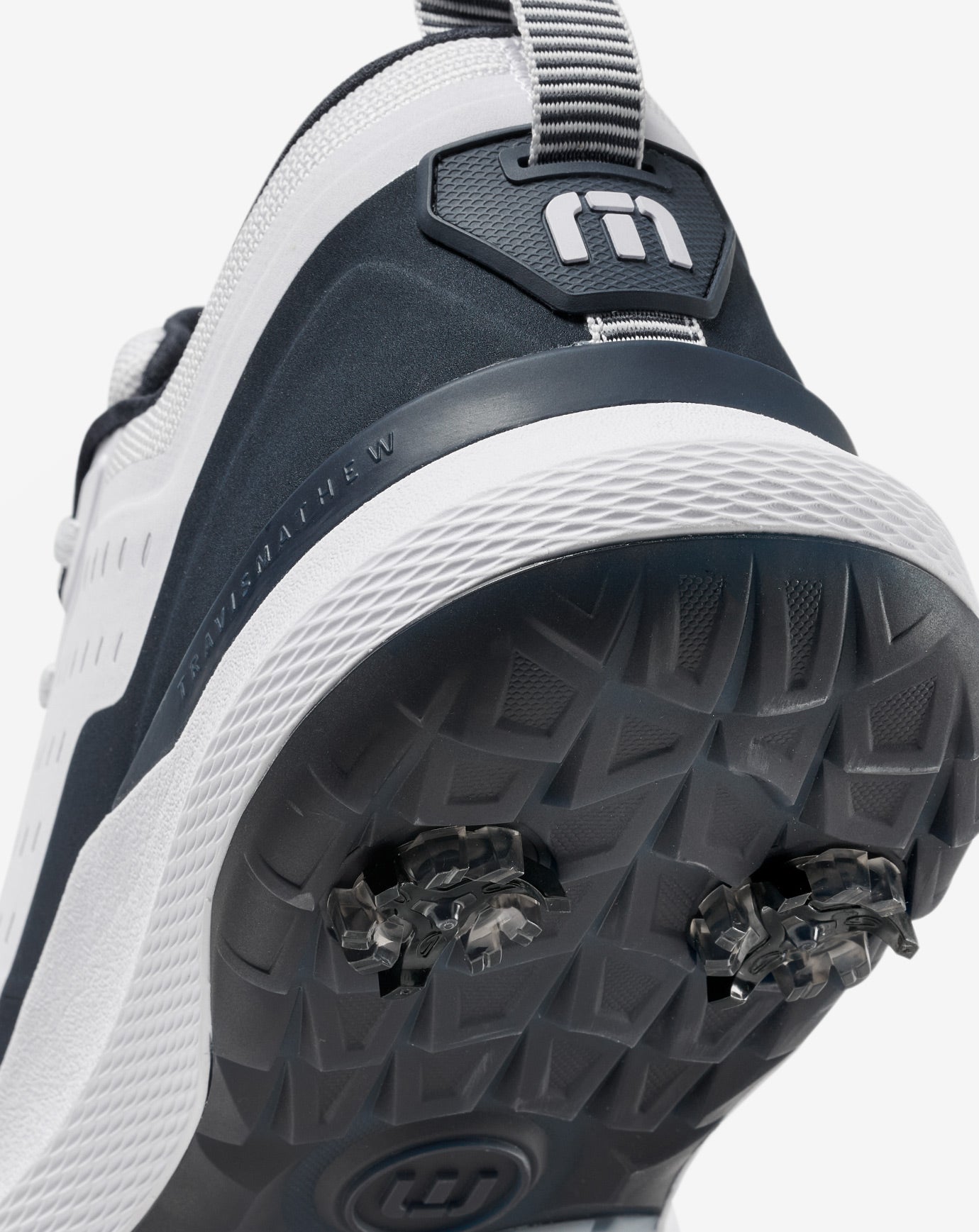 あつ‼️ The NuAge Mega Shoe ∣ TravisMathew