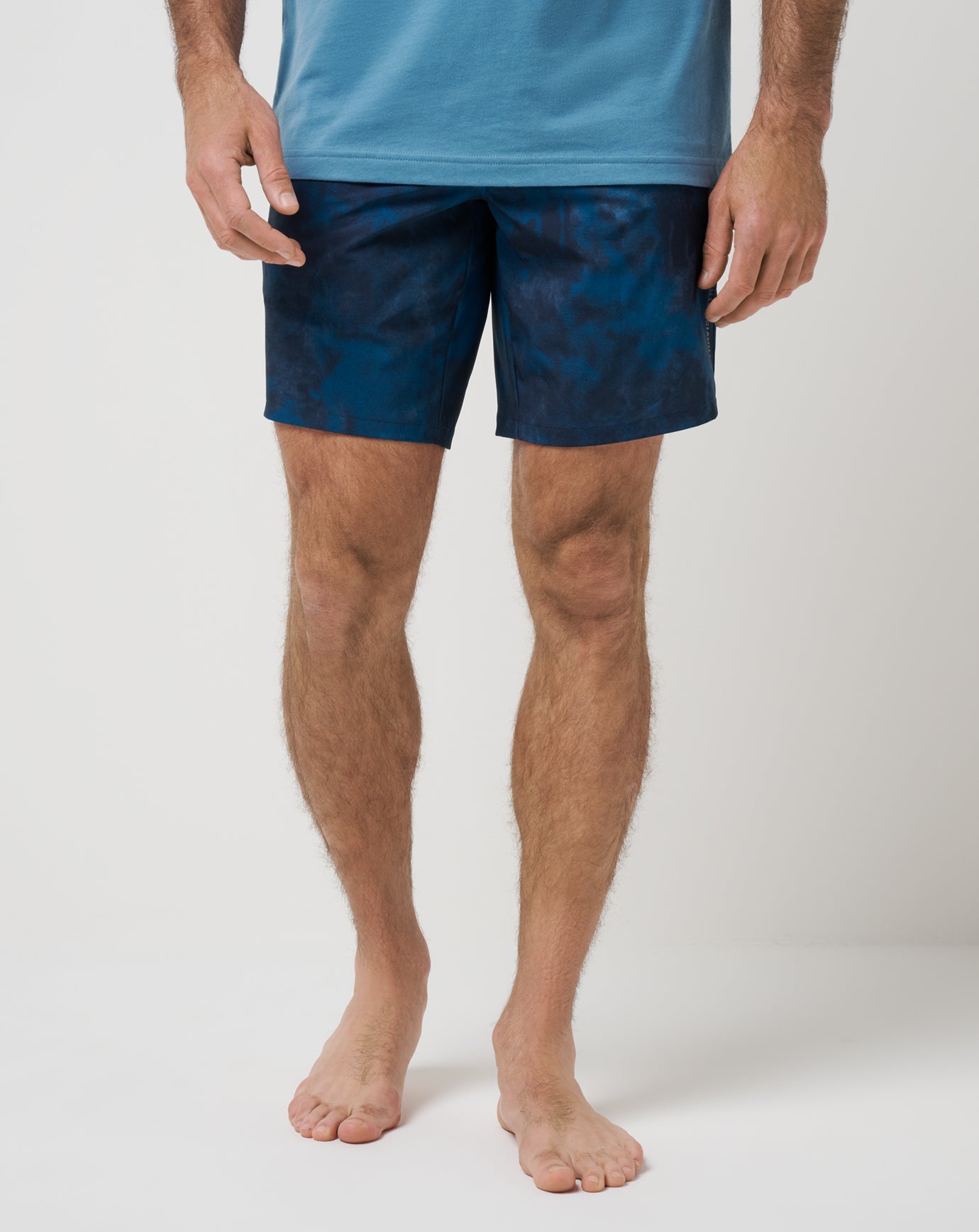 Board Control Boardshort image 1