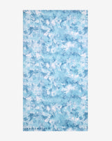 Still Lake Beach Towel