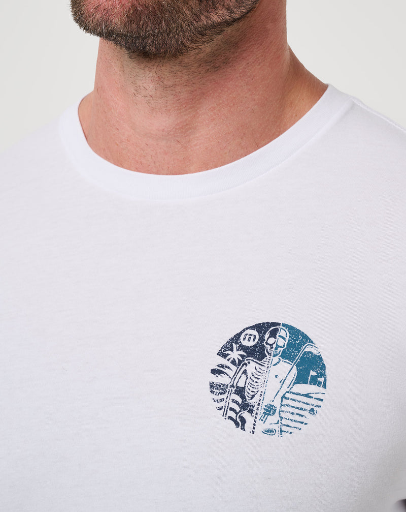 Switch Stance Tee