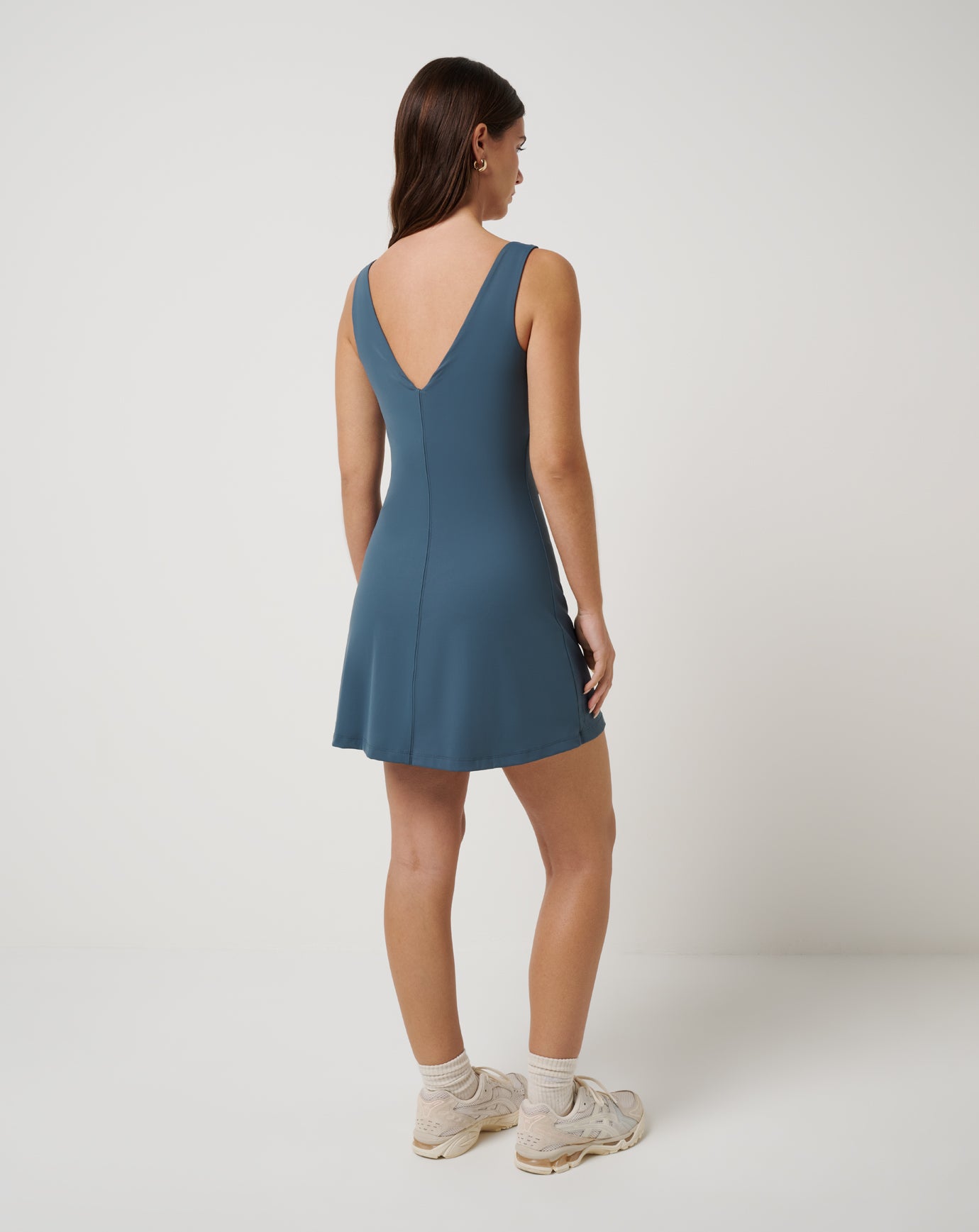 Moveknit Afterglow Dress image 2