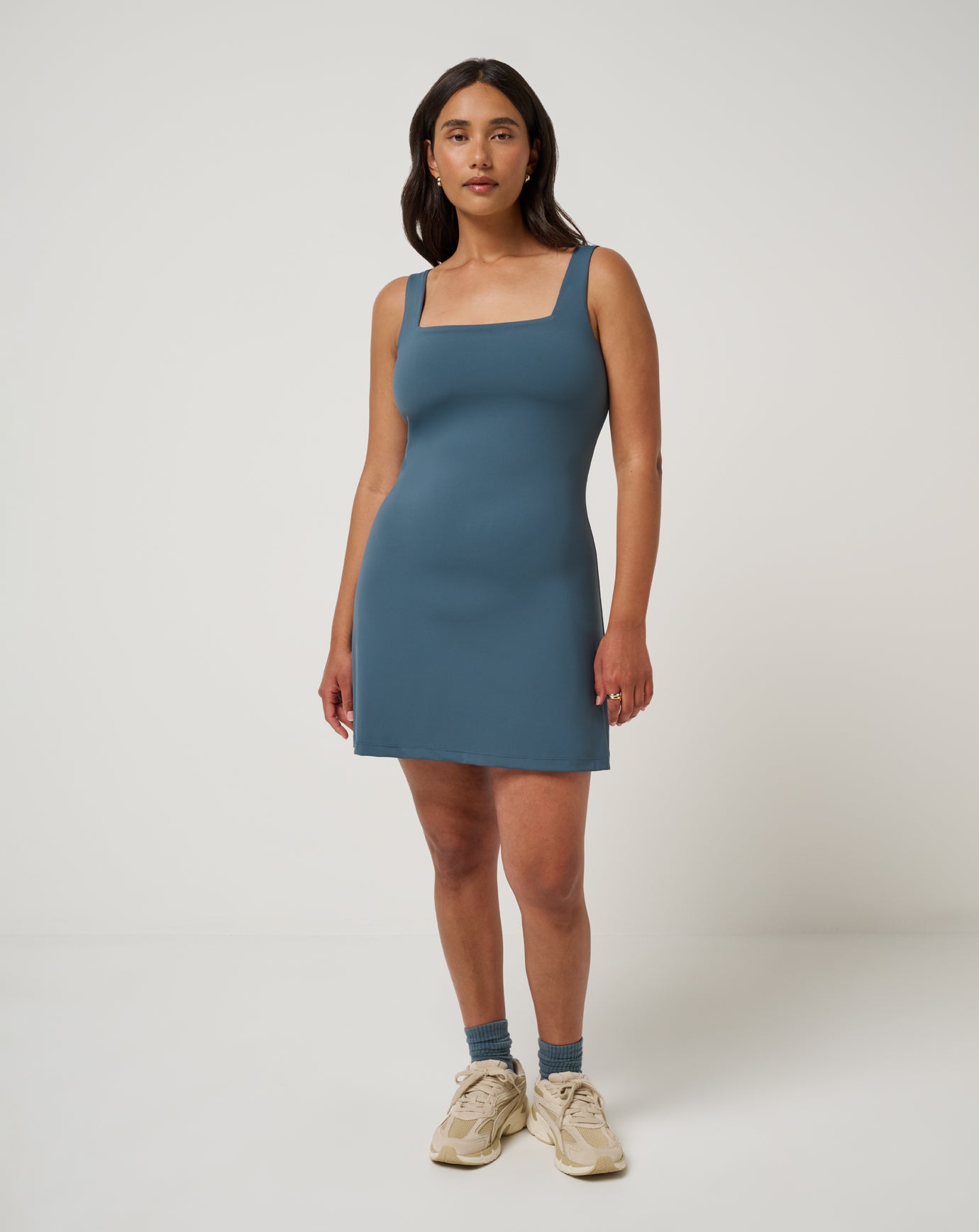 Moveknit Afterglow Dress image 4