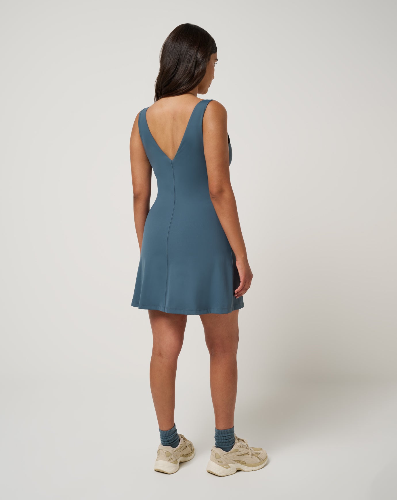 Moveknit Afterglow Dress image 5