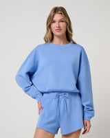 Cloudscape Pullover