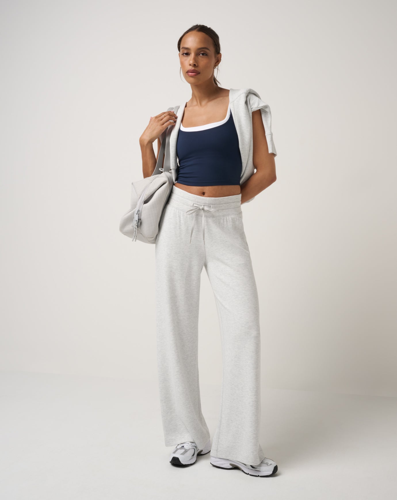 Skyloft Soft Wide Leg 29