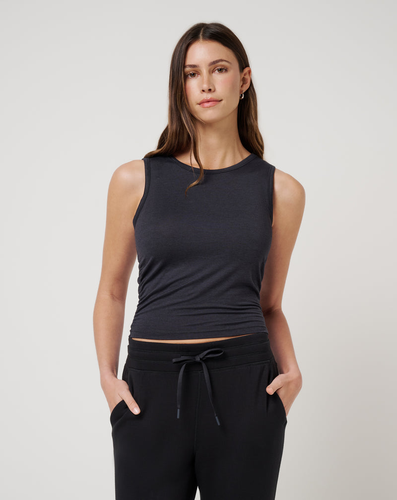 Skyline Jersey Tank