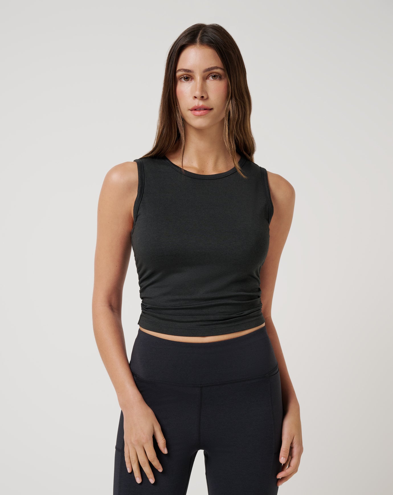 Skyline Jersey Tank