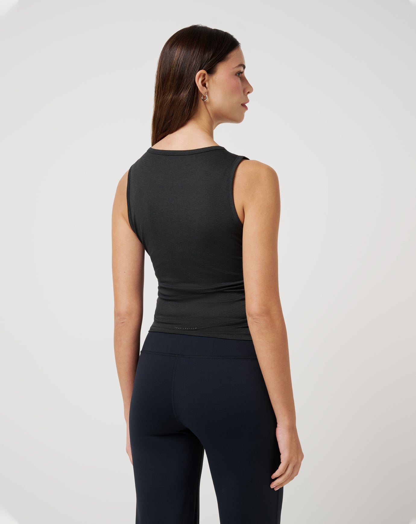Skyline Jersey Tank