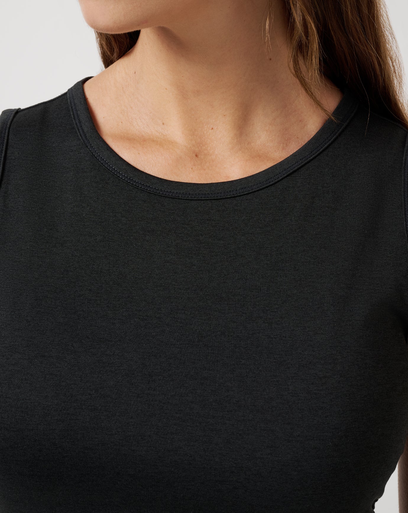 Skyline Jersey Tank
