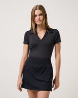 Skyloft Light Coast Short Sleeve Polo