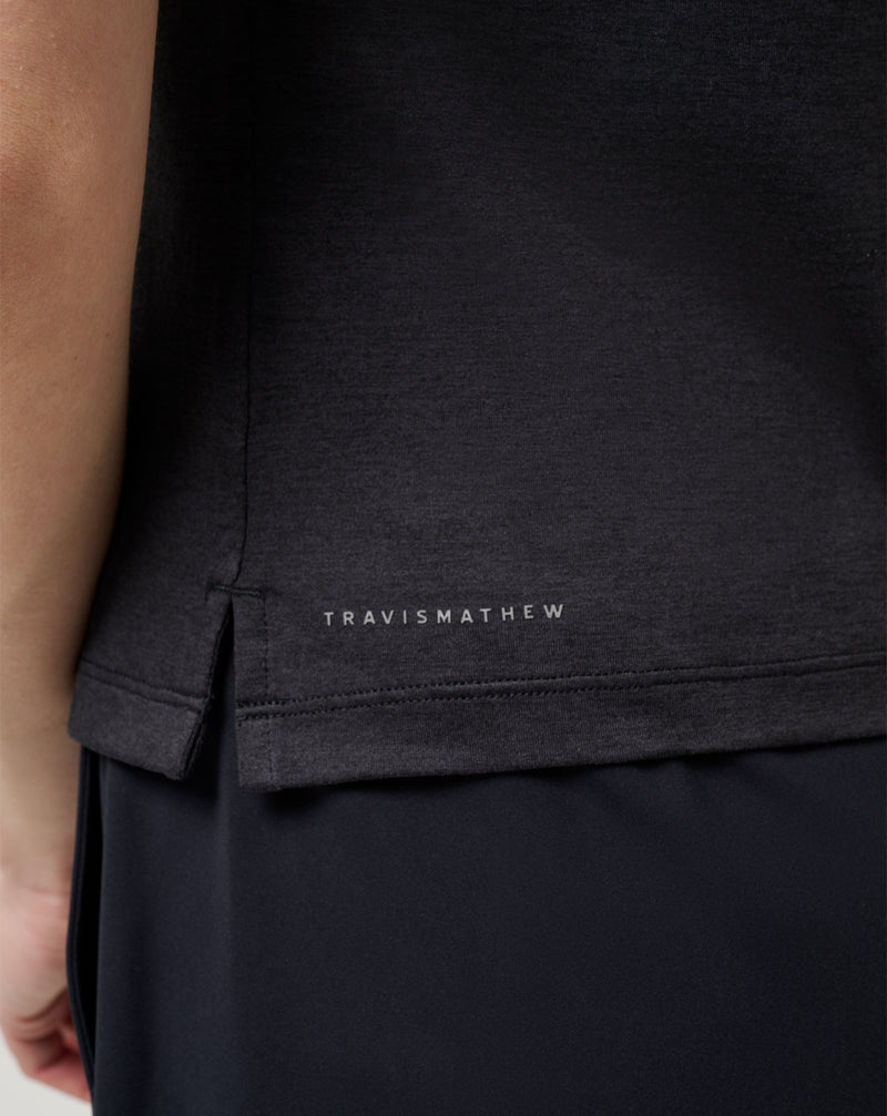 Skyloft Light Coast Short Sleeve Polo