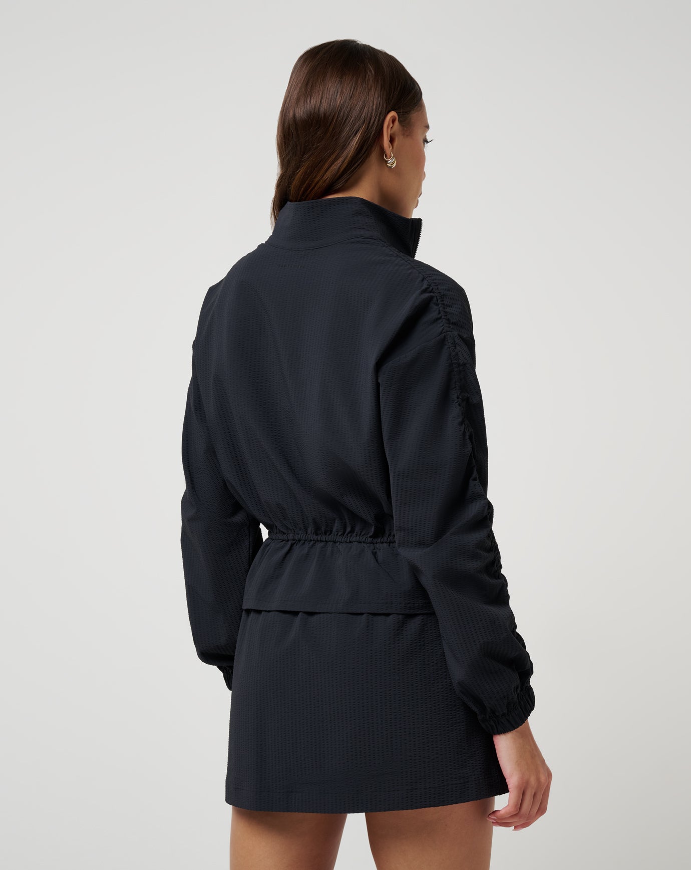 Timeless Breezeblend Full Zip