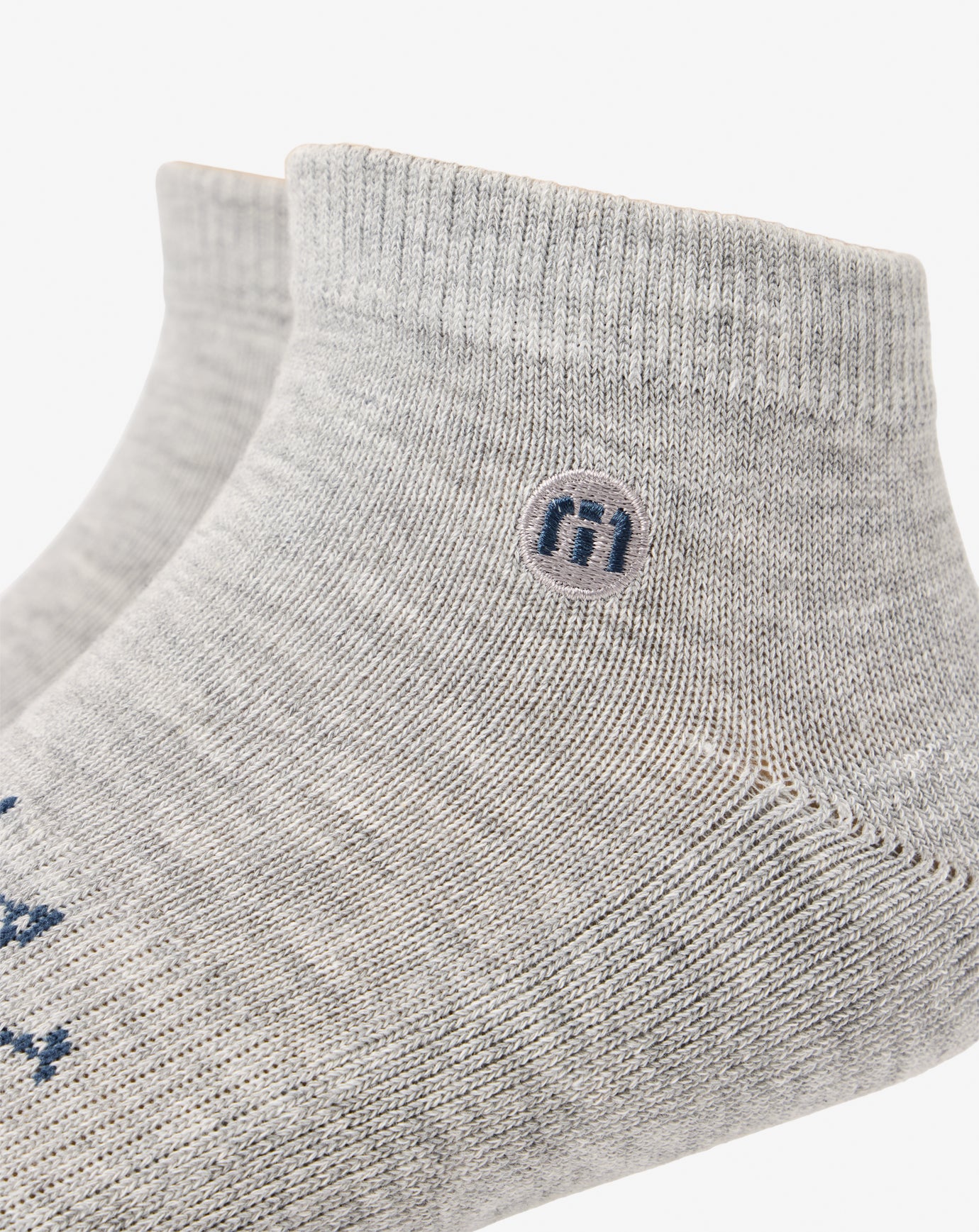 Deco Ankle Sock
