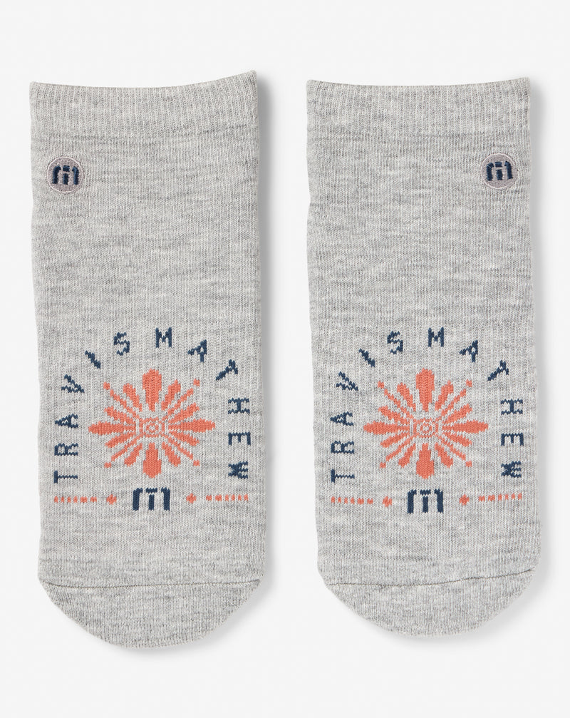 Deco Ankle Sock