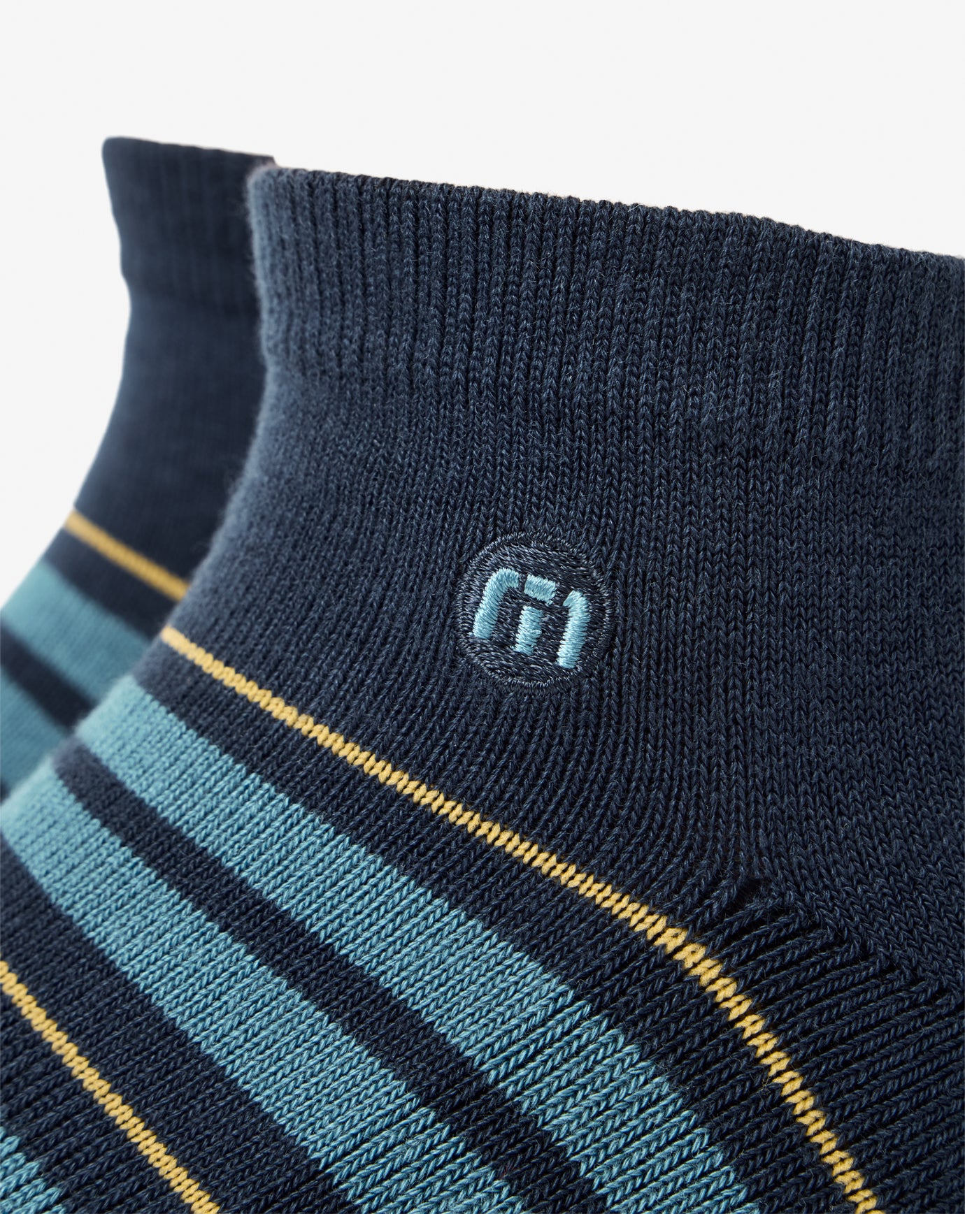 Wander Wherever Ankle Sock image 3