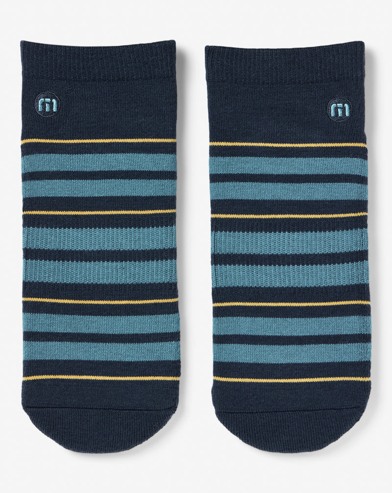 Wander Wherever Ankle Sock
