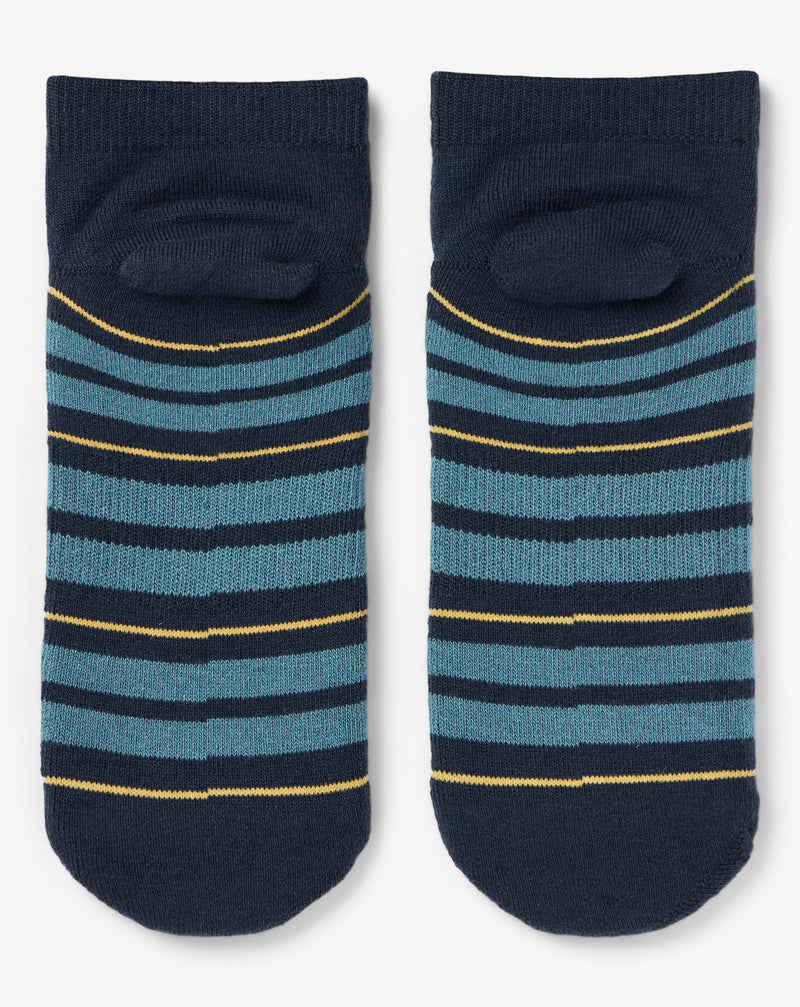 Wander Wherever Ankle Sock