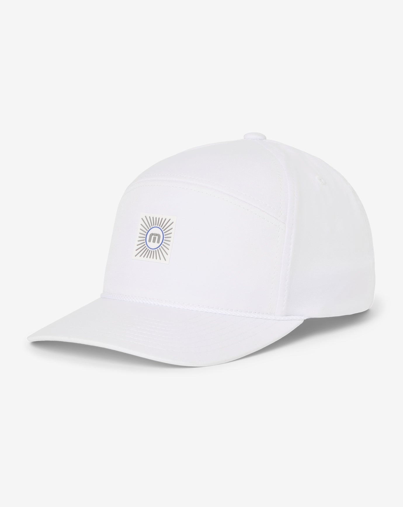 Travelogue Snapback Hat