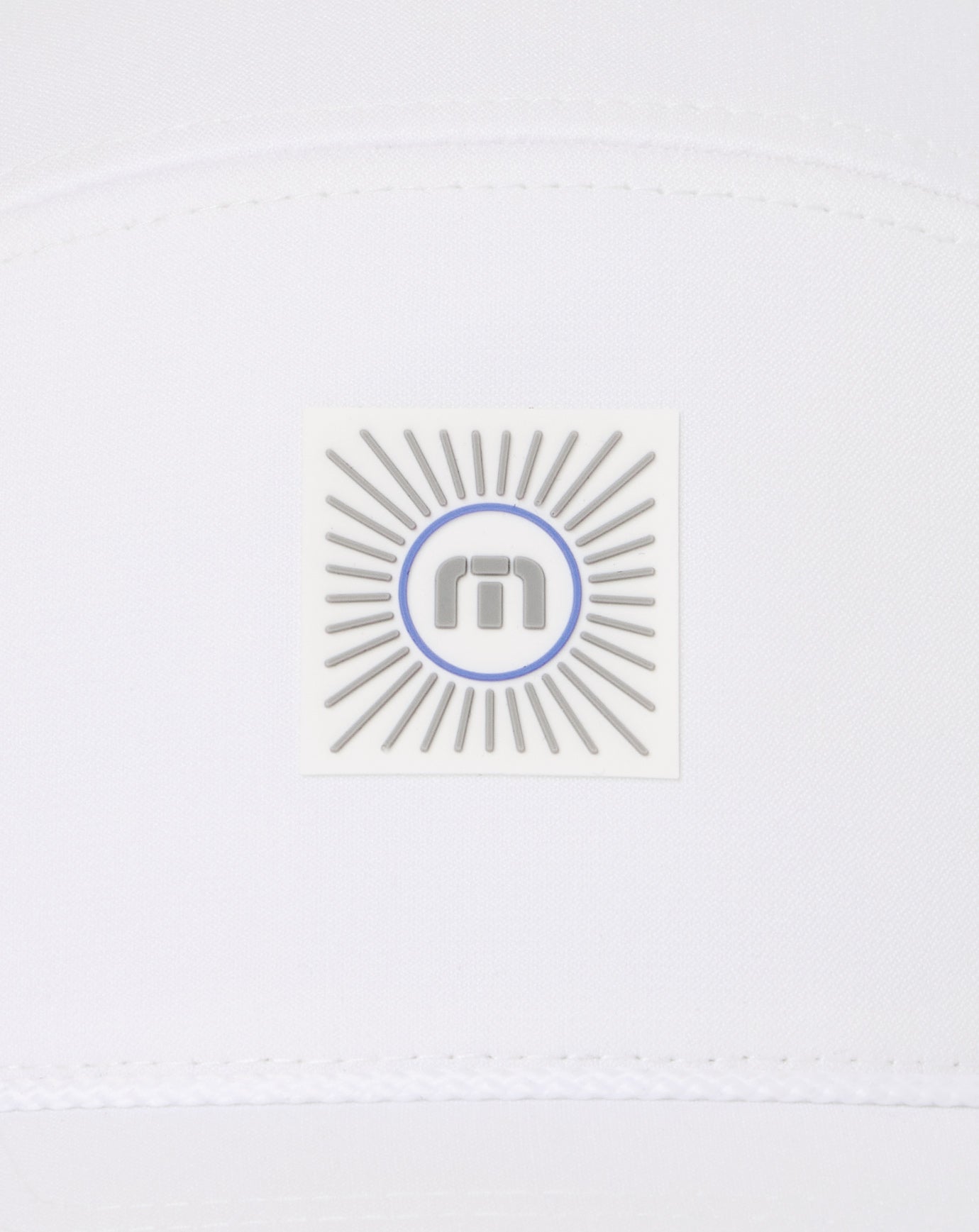 Travelogue Snapback Hat