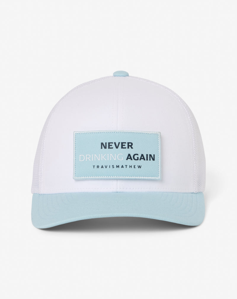 Full Send Feb Snapback Hat
