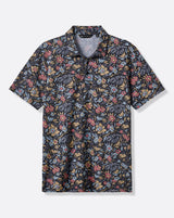 Featherweight Day Cruise Polo