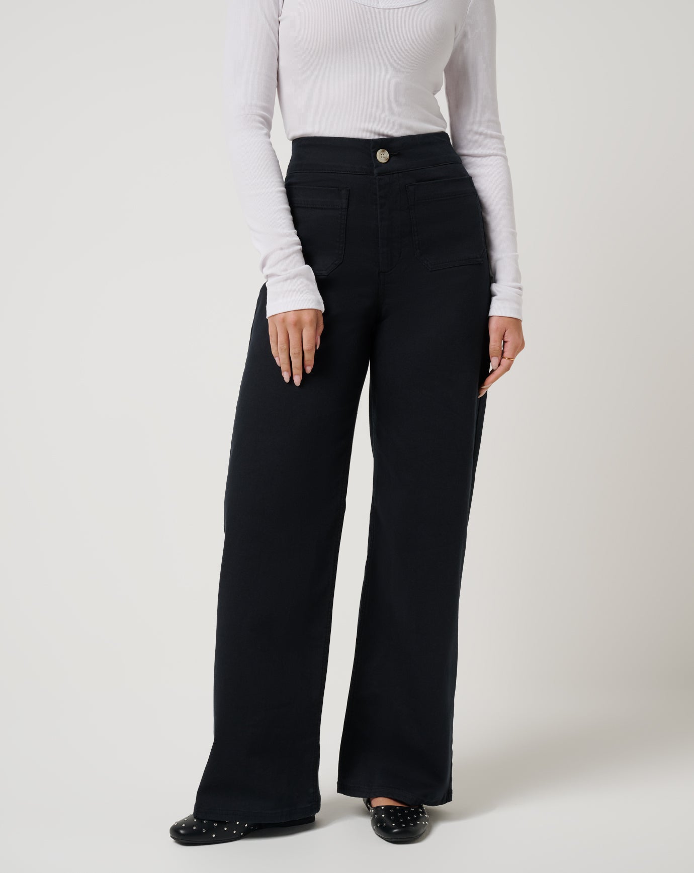 Everyday Long Pant & TravisMathew