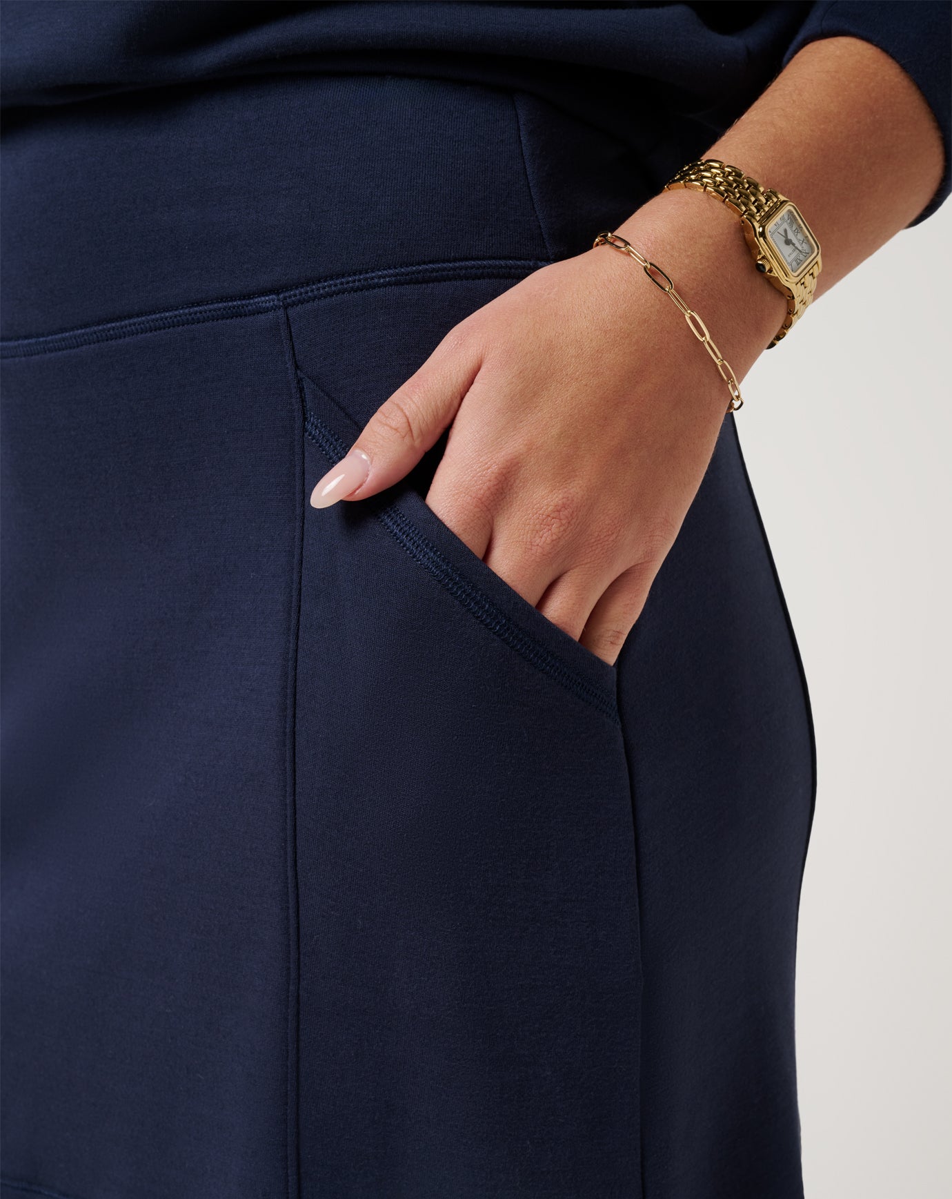 Skyloft Soft Skort