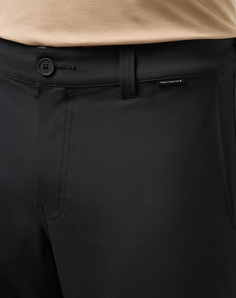 Wanderlust Short 7In