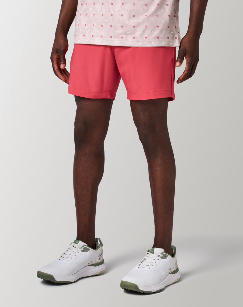 Wanderlust Short 7In