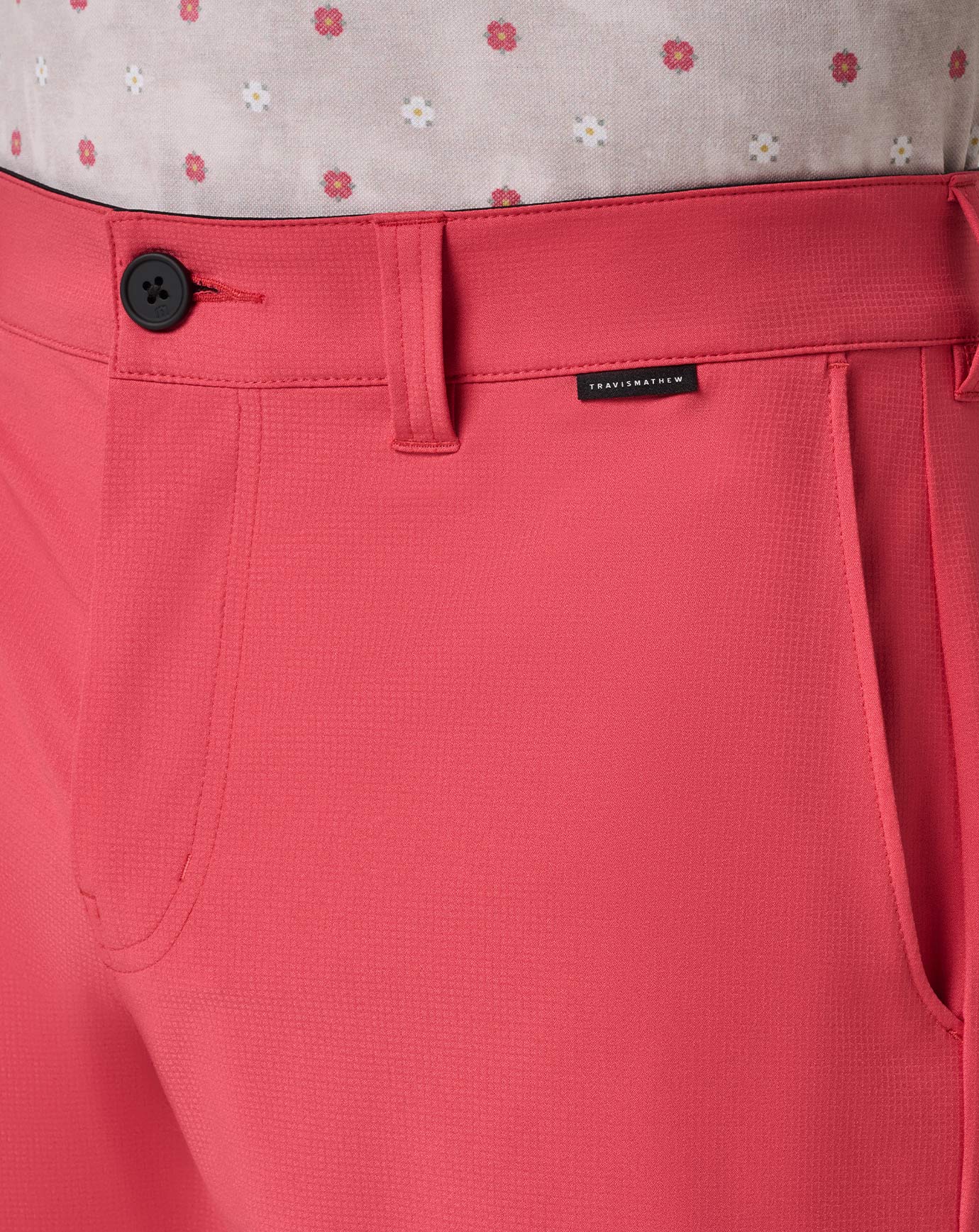 Wanderlust Short 7In