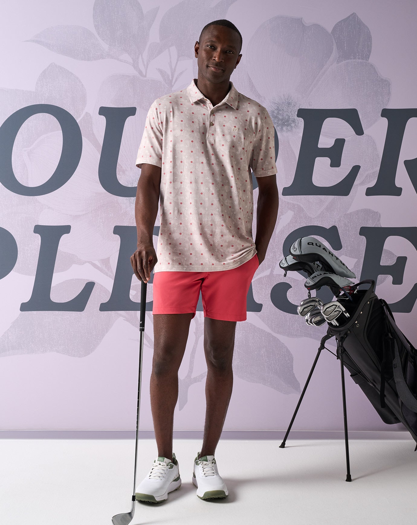 Wanderlust Short 7In