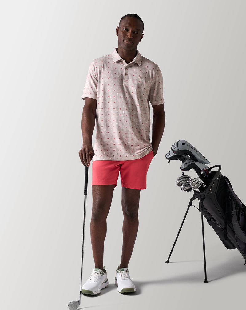 Wanderlust Short 7In
