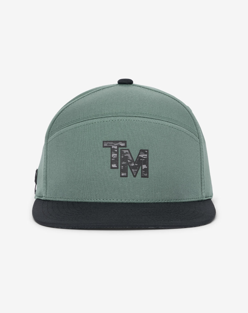 False Start Snapback Hat