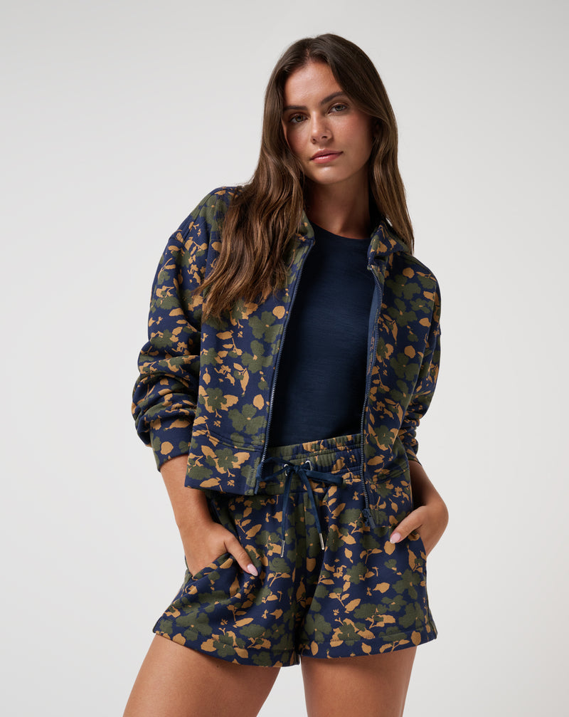 Cloud Fleece Stellar Short 2.0